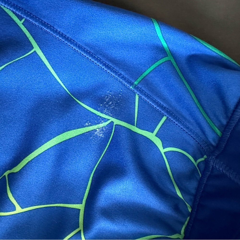 Adidas running pants - Picture 5 of 6